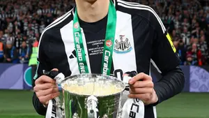 Newcastle United walczy o zatrzymanie wielkiego talentu. Trwają kluczowe negocjacje