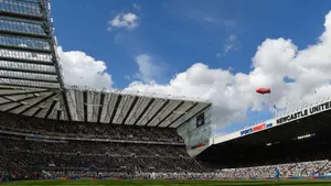 Newcastle United wraca po starego znajomego. Ten transfer ma uratować atak Srok