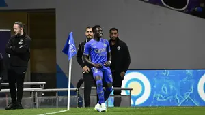 Newcastle wygrywa wyścig o wielki talent, ale to nie koniec. Na celowniku kolejny as Monaco