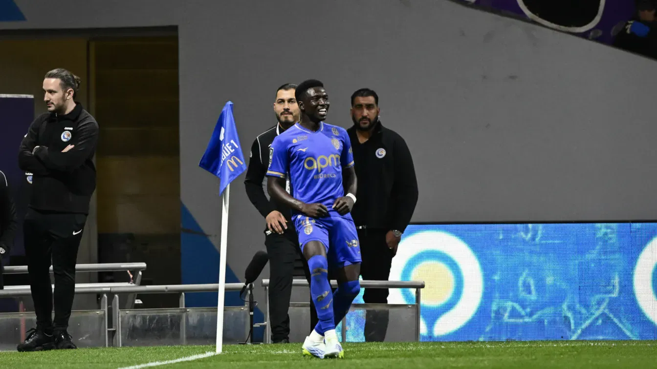 Newcastle wygrywa wyścig o wielki talent, ale to nie koniec. Na celowniku kolejny as Monaco