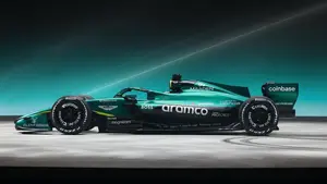 Newey i Honda stawiają na rozwój. Aston Martin studzi emocje przed startem