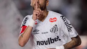 Neymar odpowiada krytykom. Szczere wyznanie brazylijskiej gwiazdy