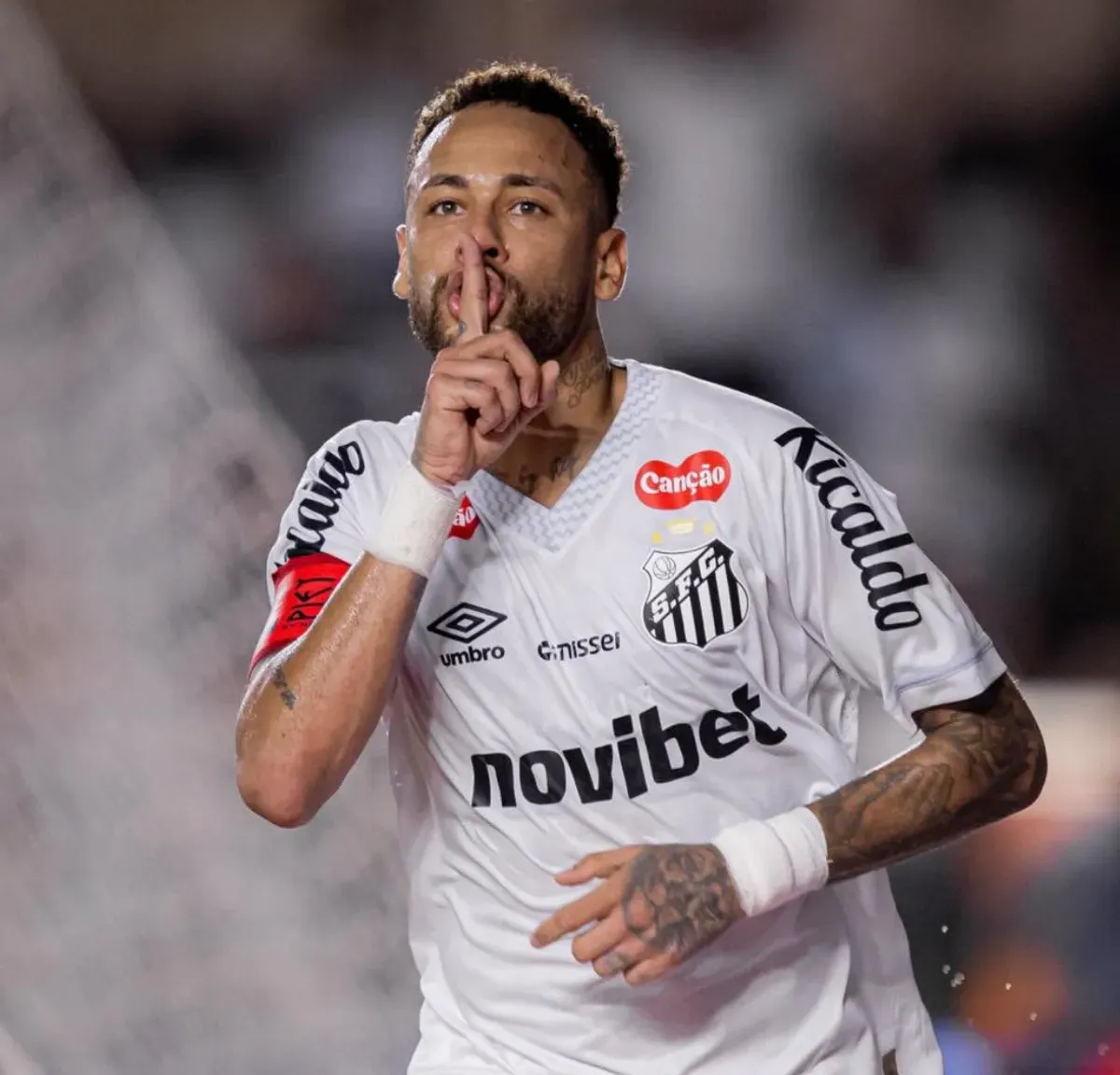 Neymar odpowiada krytykom. Szczere wyznanie brazylijskiej gwiazdy
