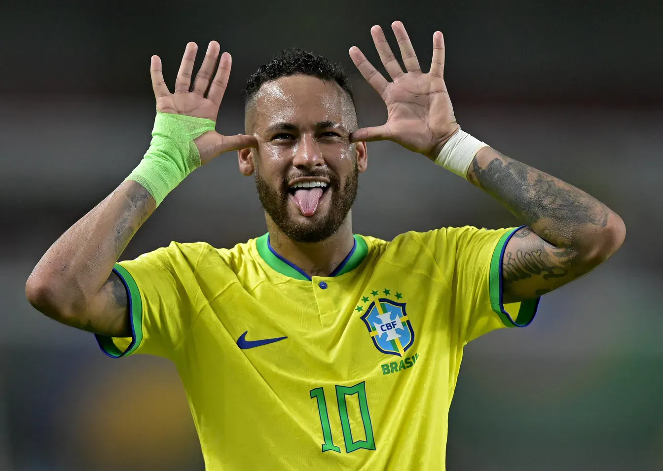 Neymar przerywa milczenie po braku powołania. Gwiazdor wysłał jasny sygnał