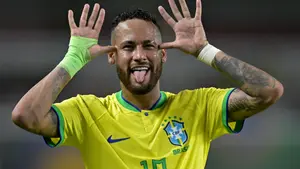 Neymar przerywa milczenie po braku powołania. Gwiazdor wysłał jasny sygnał
