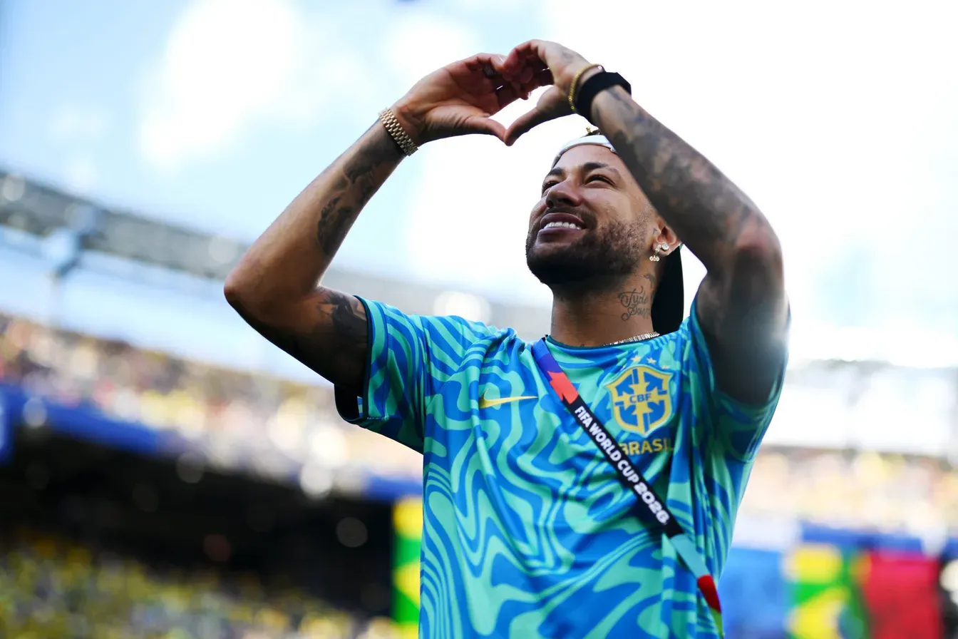 Neymar przerywa milczenie w sprawie przyszłości. Padły jasne deklaracje