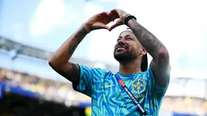 Neymar przerywa milczenie w sprawie przyszłości. Padły jasne deklaracje