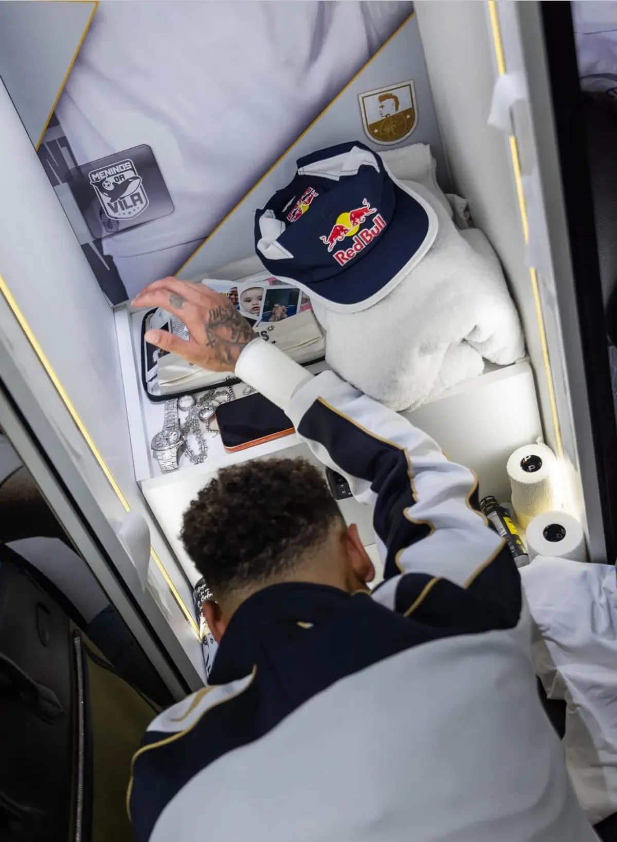 Neymar reaguje na decyzję selekcjonera. Carlo Ancelotti pominął gwiazdora przy powołaniach