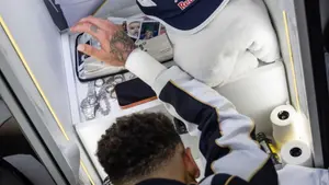 Neymar reaguje na decyzję selekcjonera. Carlo Ancelotti pominął gwiazdora przy powołaniach