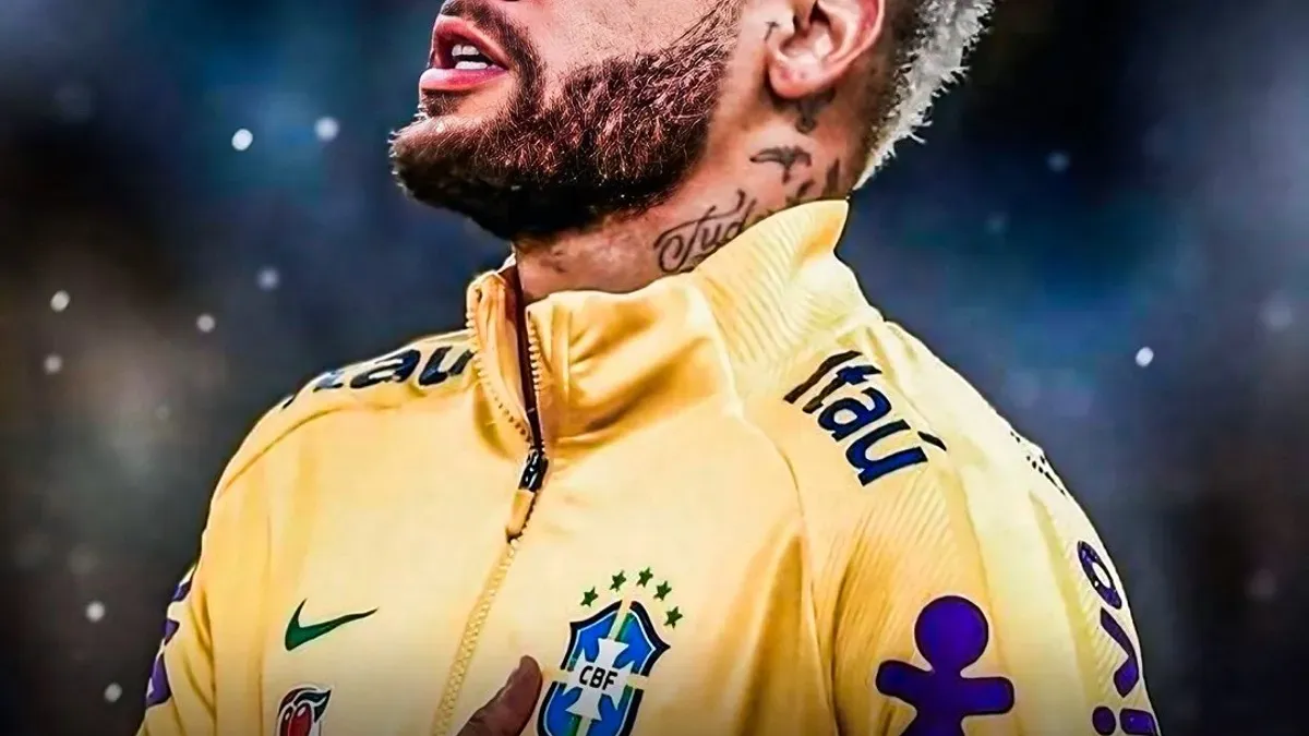 Neymar wraca do gry o mundial. Carlo Ancelotti podjął pierwszą ważną decyzję