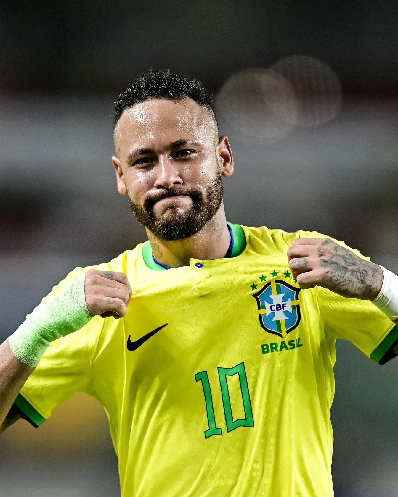 Neymar wraca do reprezentacji Brazylii? Carlo Ancelotti osobiście sprawdzi formę gwiazdora