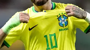 Neymar wraca do reprezentacji Brazylii? Carlo Ancelotti osobiście sprawdzi formę gwiazdora