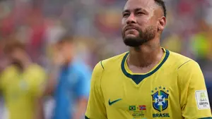 Neymar zakończy karierę? Ojciec piłkarza wystosował publiczny apel do syna