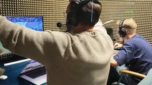 Nic nie może przecież wiecznie trwać. @matswiecicki i @dominik_guziak - duet pechowców, którzy będą musieli