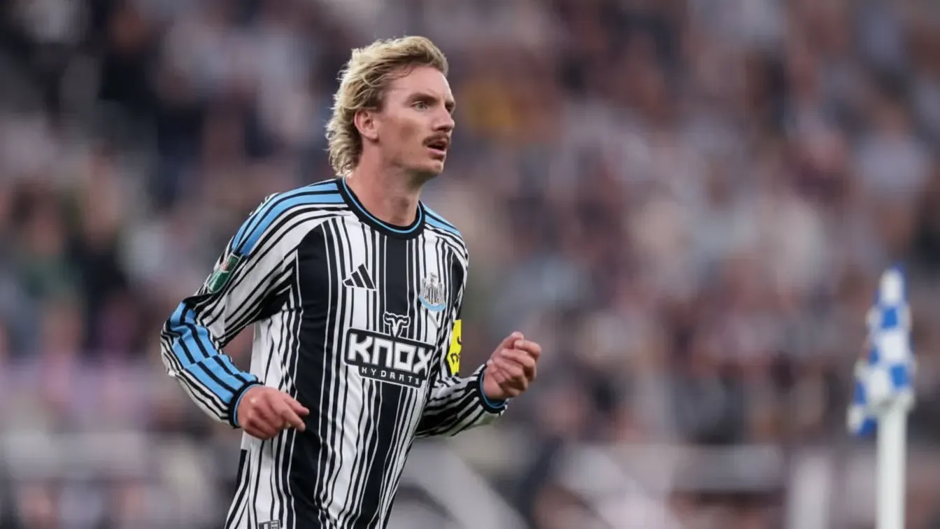 Nick Woltemade trafi do Serie A? Juventus czeka na zawodnika w Turynie