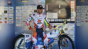 Nicki Pedersen coraz bliżej Krakowa. Transferowy hit na horyzoncie
