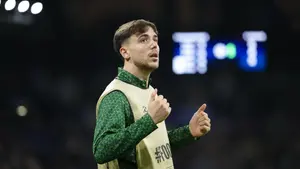 Nico Gonzalez na wylocie z Manchesteru City. Chce go ligowy rywal