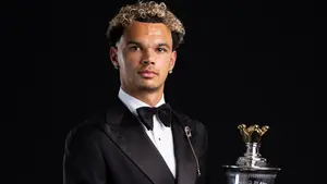 Nico O'Reilly z prestiżowym wyróżnieniem. Pokonał konkurencję w Premier League