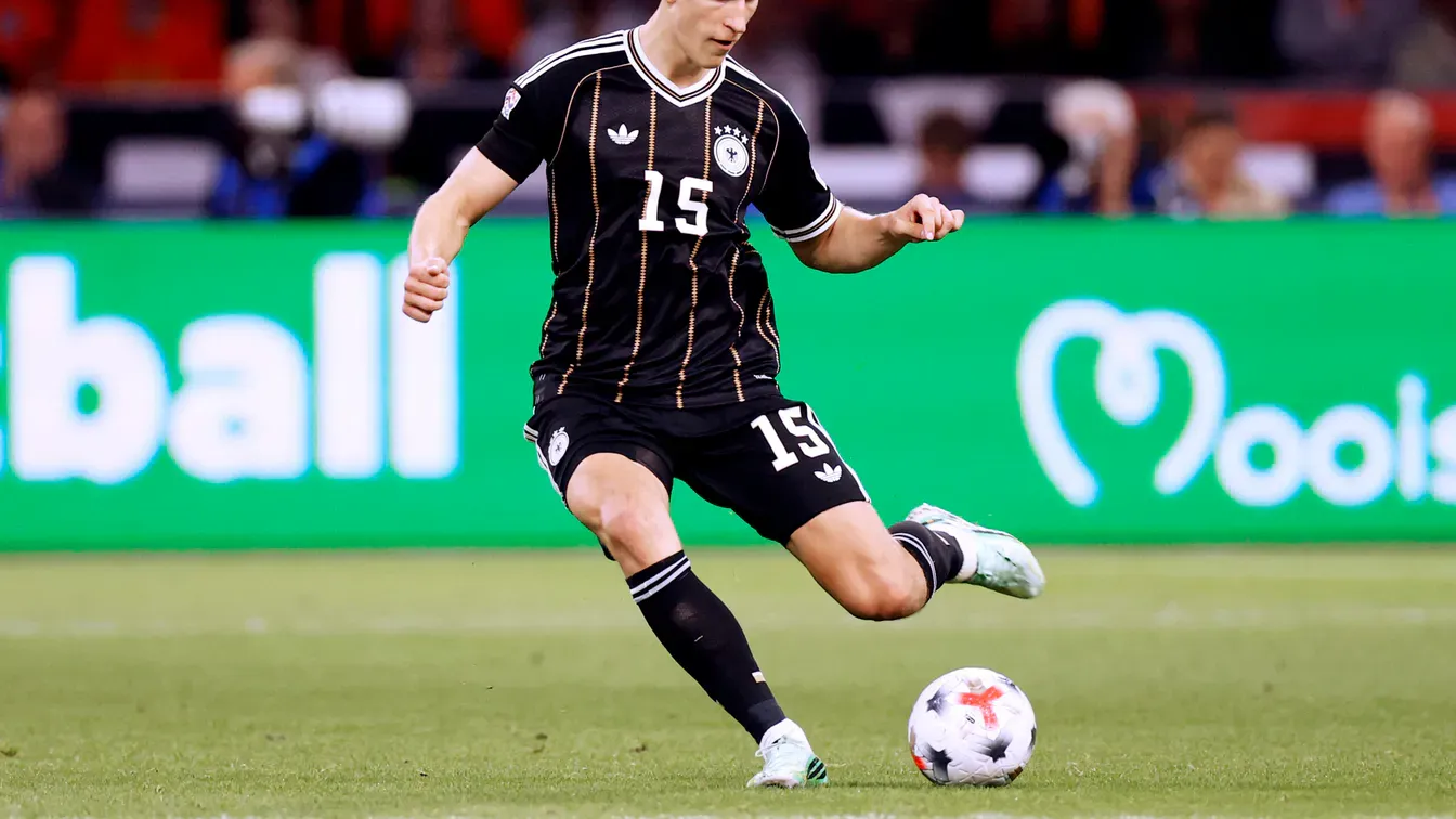 Nico Schlotterbeck na celowniku czterech europejskich klubów