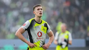 Nico Schlotterbeck przerywa milczenie. Gwiazdor Borussii Dortmund reaguje na potężną krytykę