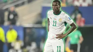 Nicolas Jackson na celowniku dwóch klubów Premier League. Chelsea dyktuje twarde warunki