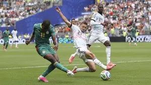 Nicolas Jackson wróci do Hiszpanii? Atletico Madryt sonduje głośny transfer