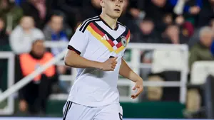 Nicolo Tresoldi na celowniku angielskiej potęgi. Skauci byli na meczu z Aston Villą