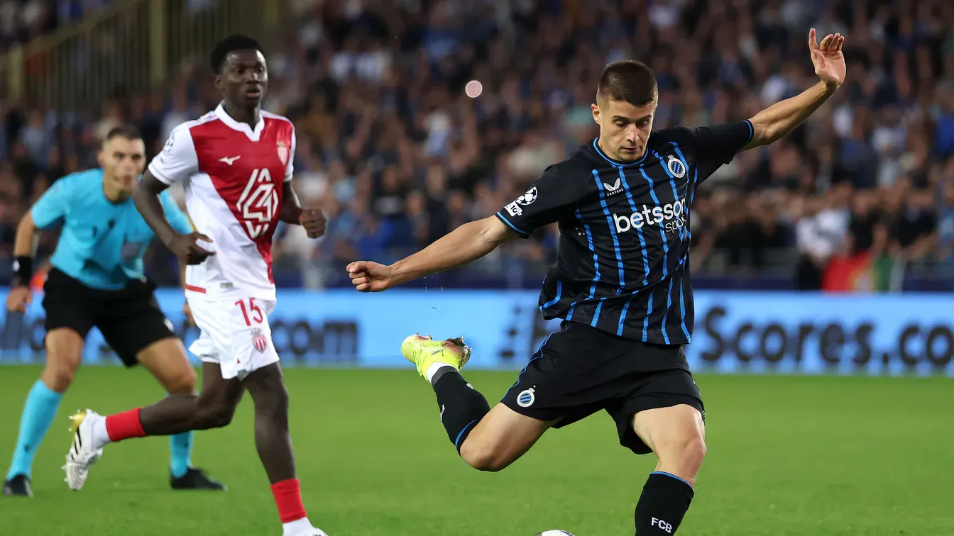 Nicolo Tresoldi nie zagra dla Włochów? Roberto Mancini musi uzbroić się w cierpliwość