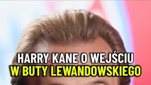 Nie jest łatwo wejść w buty Roberta Lewandowskiego, ale Harry Kane poradził sobie całkiem nieźle! Premiera