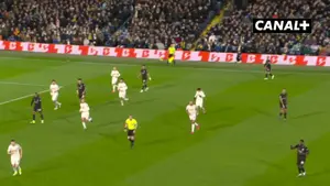 Nie ma Haalanda, nie ma problemu! Antoine Semenyo daje prowadzenie Manchesterowi City Oglądaj w CANAL+:
