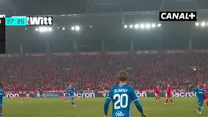 Nie ma nudy w Łodzi! Najpierw wynik otwiera Thordarson, a chwilę później wyrównuje Fran Alvarez Oglądaj w CANAL+: