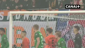 Nie ma od dwóch lat sezonu, w którym Zagłębie Lubin nie strzeliłoby cudownego gola przewrotką! Jak będzie w nowych rozgr