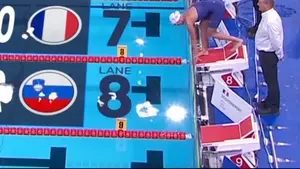 Nie mogła w to uwierzyć. Niebywałe emocje. Wielkie gratulacje dla Katarzyny Wasick, która została MISTRZYNIĄ EUROPY. Prz