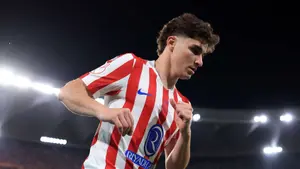 „Nie rozumiem tego”. Raphinha krytykuje Atletico za zablokowanie transferu Alvareza