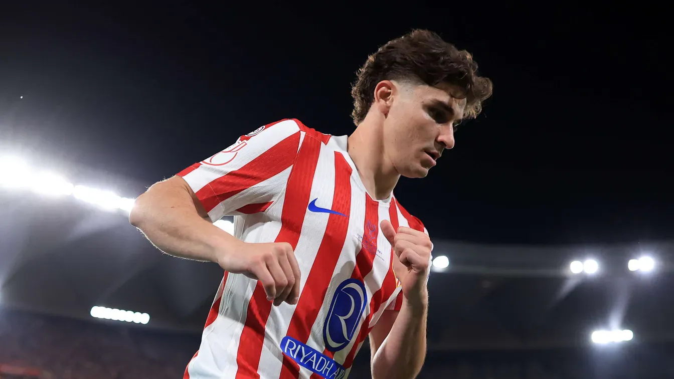 „Nie rozumiem tego”. Raphinha krytykuje Atletico za zablokowanie transferu Alvareza