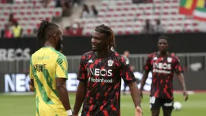„Nie szanujemy człowieka”. Brutalne słowa dyrektora OGC Nice o własnym piłkarzu