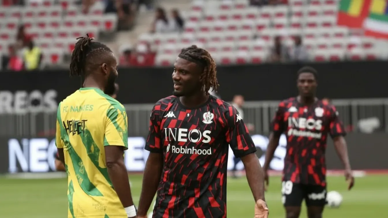 „Nie szanujemy człowieka”. Brutalne słowa dyrektora OGC Nice o własnym piłkarzu