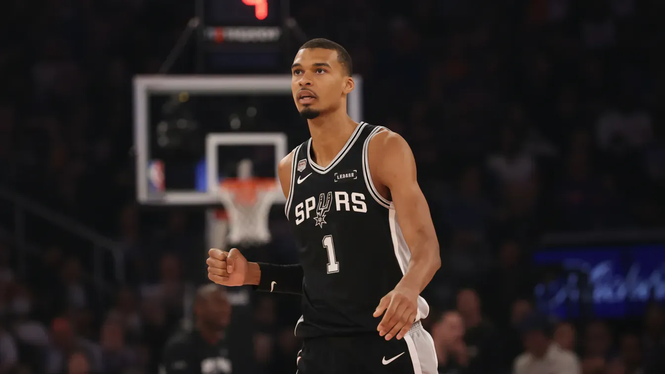 „Nie tęsknię za NBA”. Szokujące wyznanie gwiazdora przed powrotem do reprezentacji
