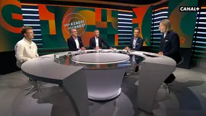 Nie ustają dyskusje wobec kontrowersji po wczorajszym meczu w Krakowie - co o tej sytuacji sądzi Adam