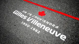 „Nie widziałem go przez rok lub dwa”. Jacques Villeneuve przerywa milczenie o ojcu