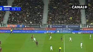 Nie zwalniamy w Szczecinie! Grzesik daje 4:3!