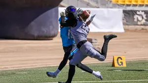 Niedokończona sprawa sprzed roku: Panthers chcą w końcu pokonać Kings