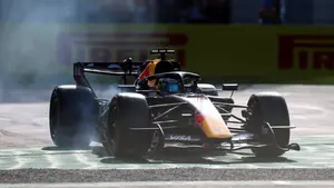 Niektóre problemy Red Bulla nie do naprawy w tym sezonie. Wymagają zmian w bolidzie na 2027 rok
