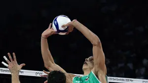 Niemcy - Bułgaria transmisja meczu siatkarzy za darmo: Gdzie obejrzeć dzisiaj na żywo w Internecie i TV? (19.09.2026) [EuroVolleyM - 1/8 finału]