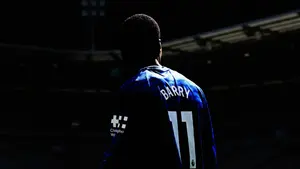 Niemcy chcą gwiazdę Premier League. Everton stawia twardy warunek w sprawie transferu