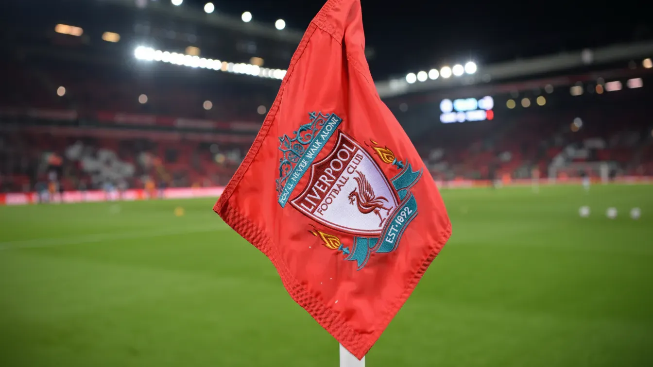 Niemcy chcą ukraść wielki talent Liverpoolu. Anglicy reagują natychmiastowo