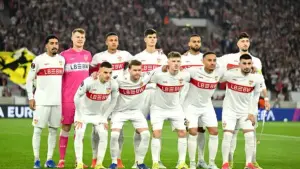 Niemcy drżeli o wynik do końca. Stuttgart awansuje mimo porażki z Celtikiem