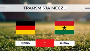 Niemcy – Ghana za darmo: Gdzie oglądać? Transmisja na żywo 30.03.2026