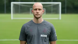 Niemcy huczą o dymisji w Bundeslidze. Trener zapłacił za ataki na media i fatalne wyniki