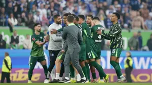 Niemcy mają nowego lidera ataku? Nagelsmann pod ostrzałem po decyzji snajpera